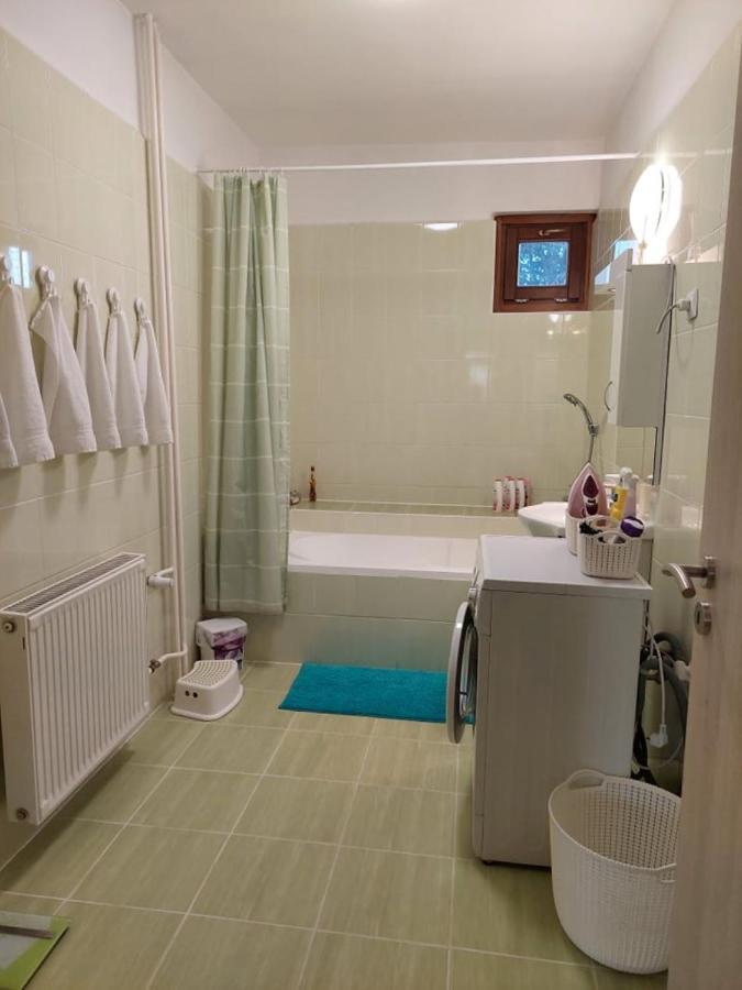Nagcsalados Rozsa Apartman Balatonlelle Exterior photo